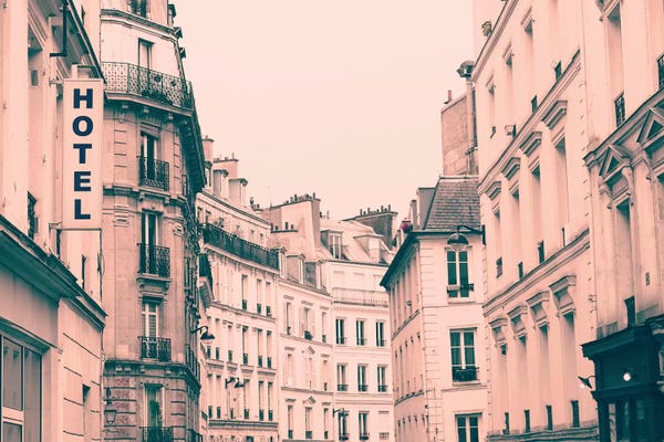 L'Hotel