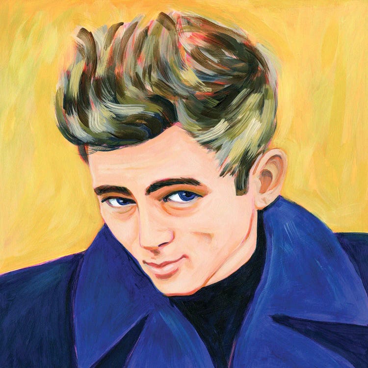 James Dean