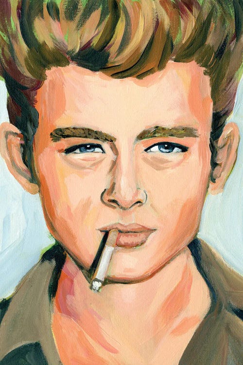 James Dean Forever