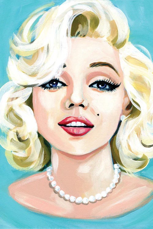 Marilyn Love