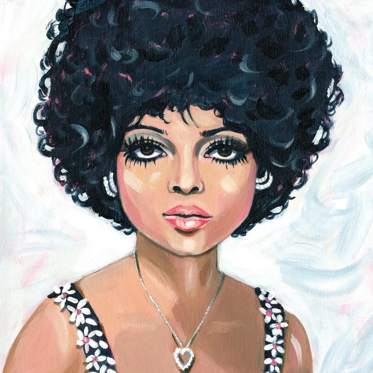 Diana Ross