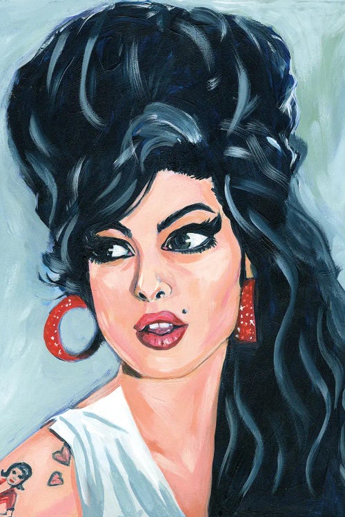 Amy Winehouse