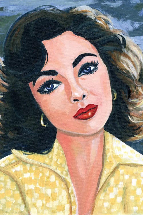 Elizabeth Taylor