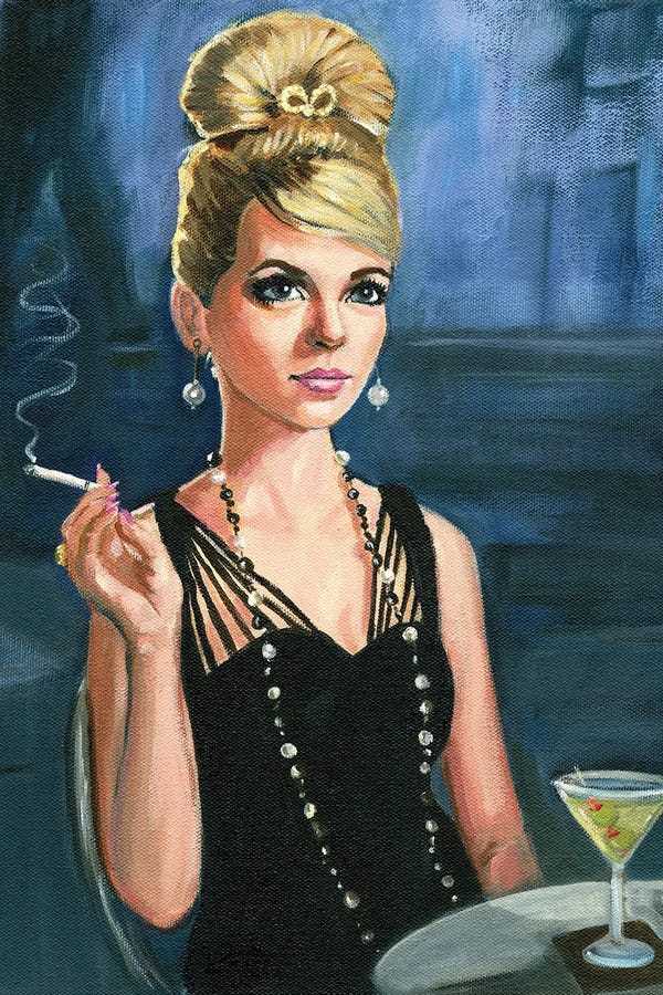 Cathi Mingus