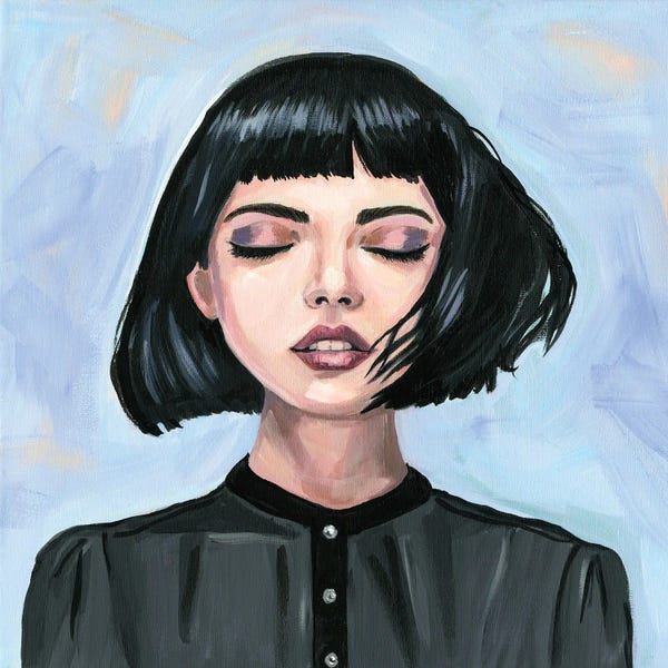 Cathi Mingus: Windy Day by Cathi Mingus