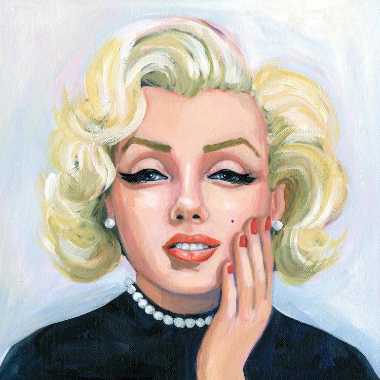 Marilyn Dreams