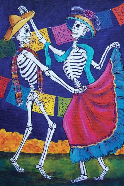 Love Is Eternal: Bailando by Candy Mayer