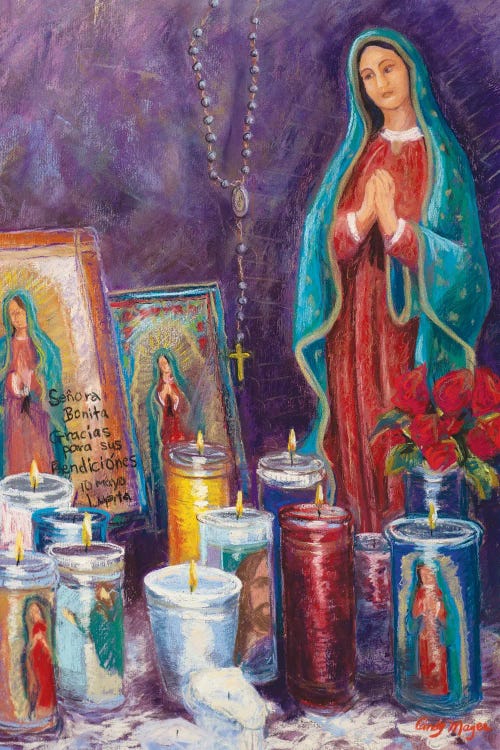 Guadalupe Shrine