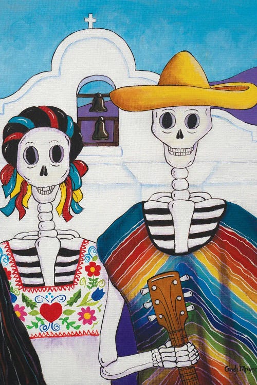 Mexican Gothic