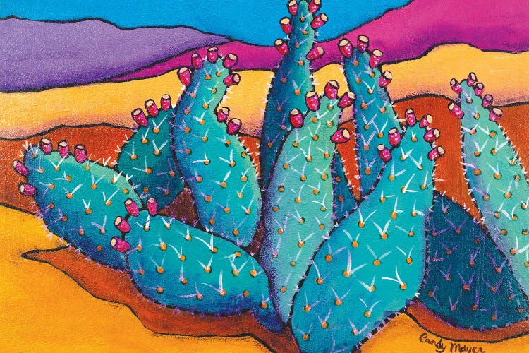 Cactus