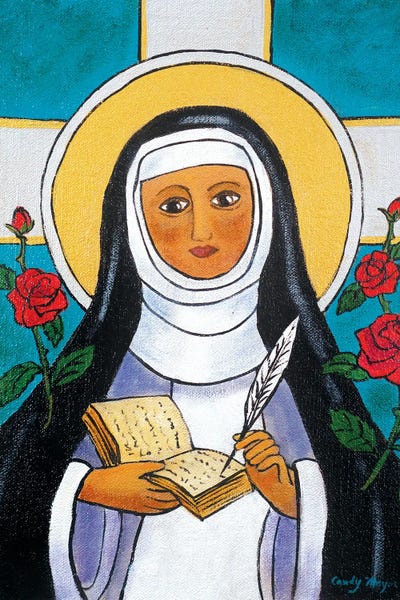 Saint Teresa