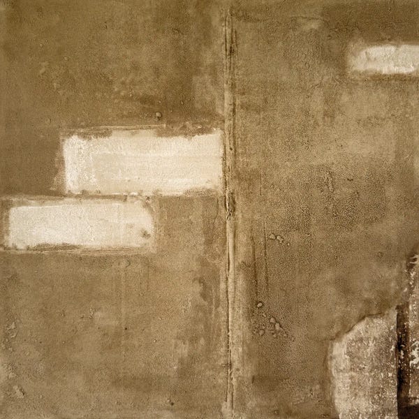 Chantal Custeau: 123 by Chantal Custeau