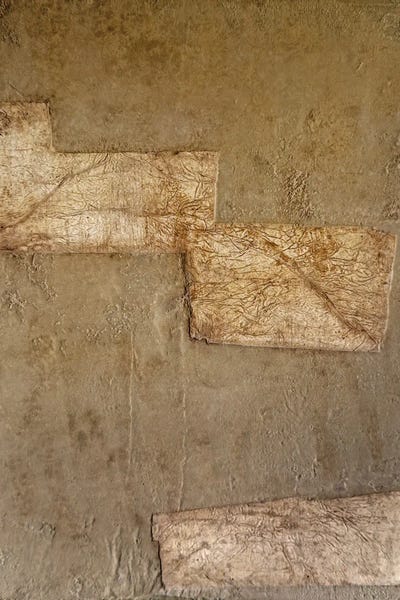 Chantal Custeau: 125 by Chantal Custeau