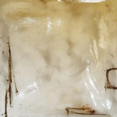 144 by Chantal Custeau canvas print