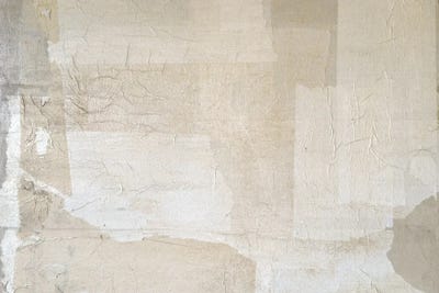 Minimalist Abstract
