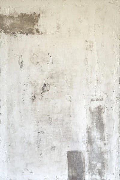 40 by Chantal Custeau framed canvas print