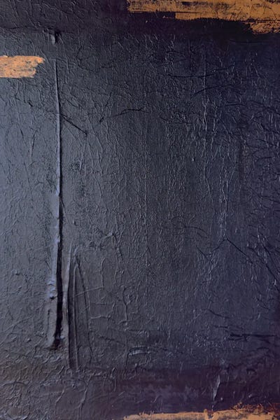 126 by Chantal Custeau canvas print