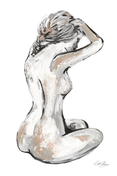 Solitary Nude
