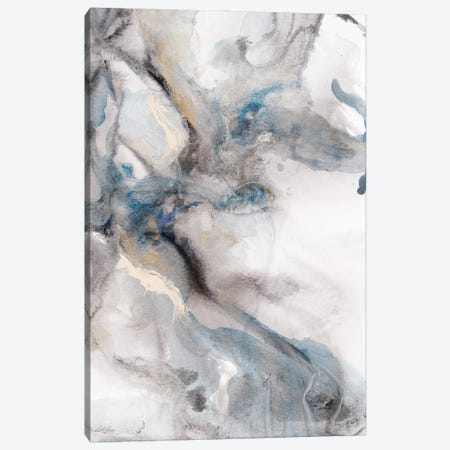 Marble Trance Canvas Print #CNG3} by Stella Chang Canvas Art