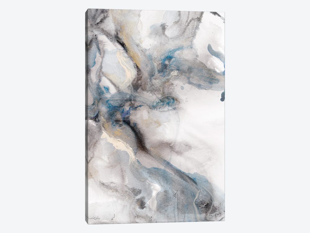 Marble Trance by Stella Chang 1-piece Canvas Art