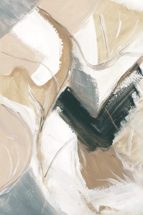 Marble Lines II