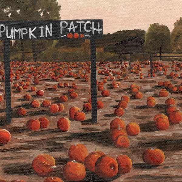 Pumpkin Patch