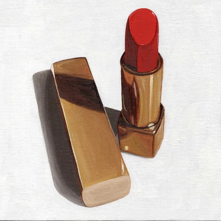 Red Lipstick