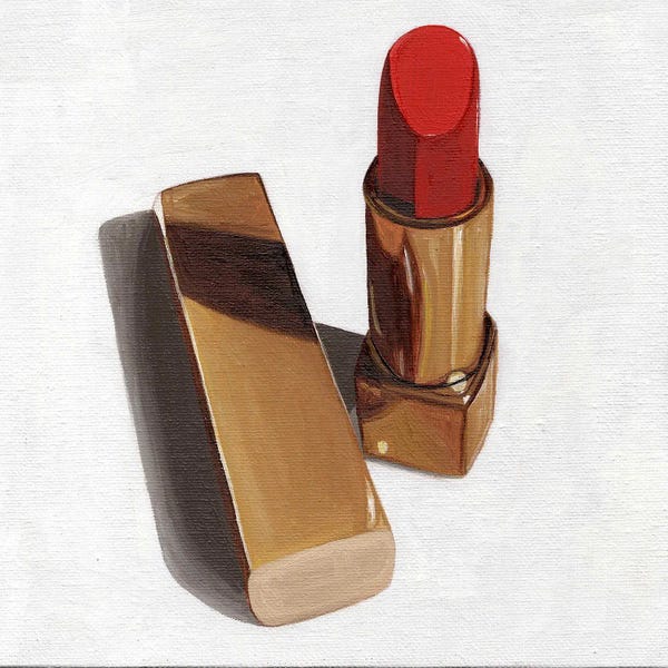 Red Lipstick