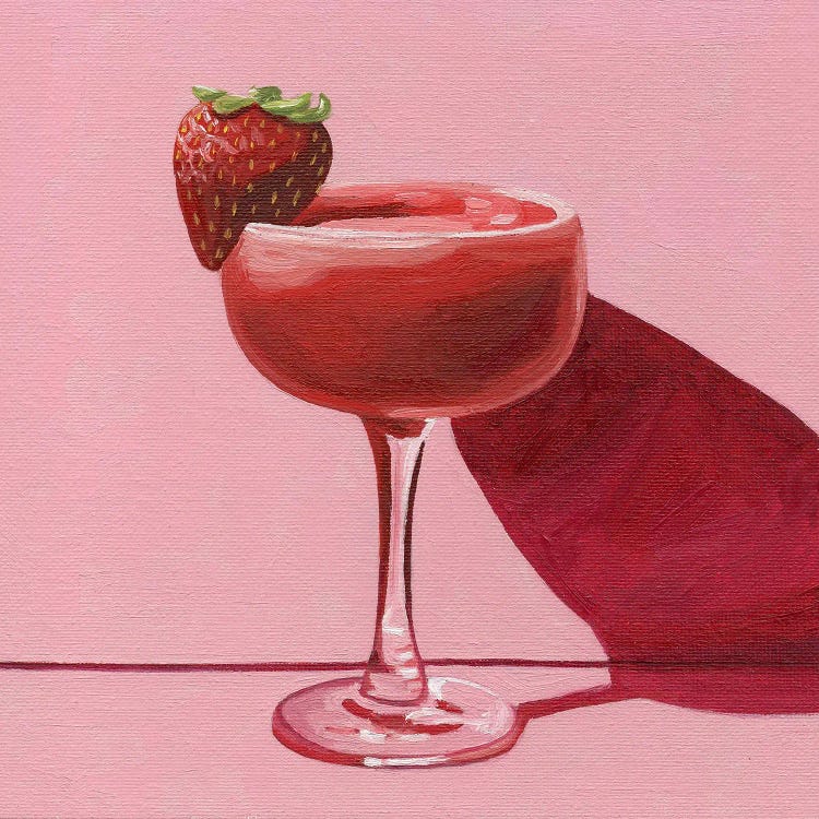 Strawberry Daiquiri