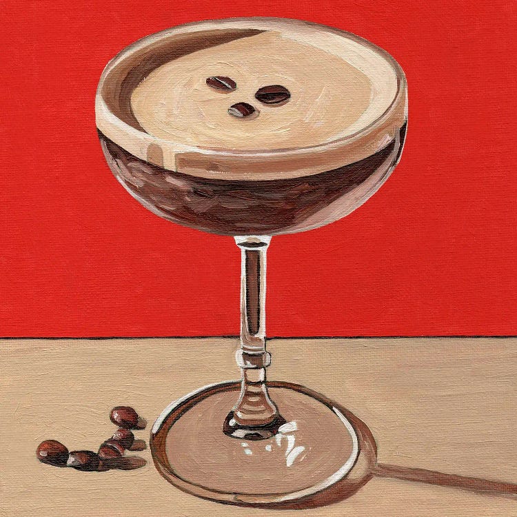 Espresso Martini