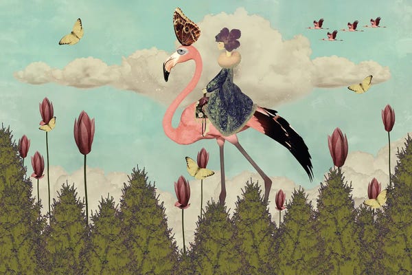 Dreamscapes