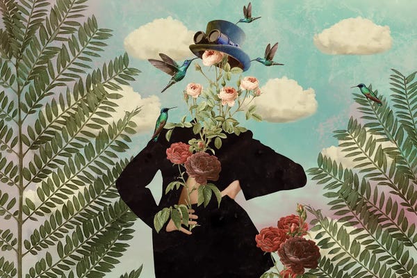 Dreamscapes