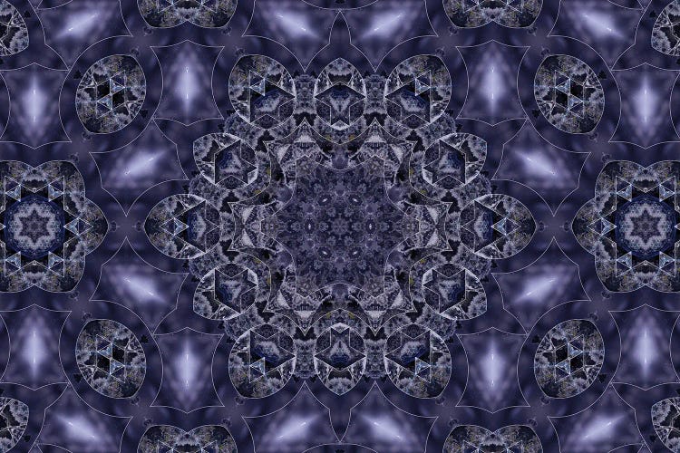 Cannabis Kaleidoscope XXIII