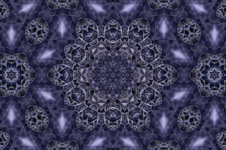Cannabis Kaleidoscope XXIII