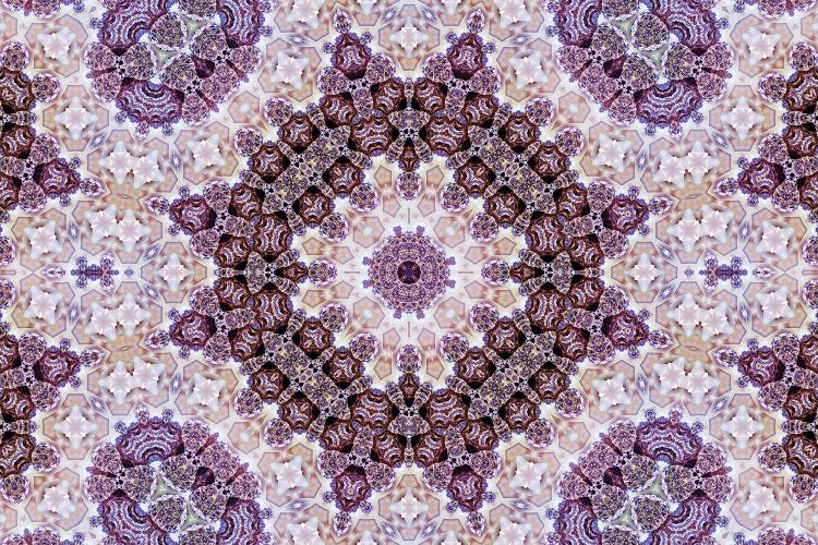 Cannabis Kaleidoscope IV