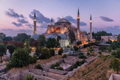 Blue Mosque
