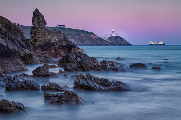Chano Sánchez: Create Your Moments (Howth, Ireland) by Chano Sánchez