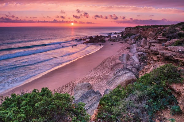 Chano Sánchez: Coast Of Light (Cádiz, Spain) by Chano Sánchez