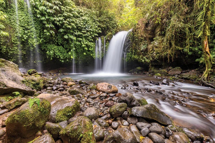 Green Corner (Bali, Indonesia)