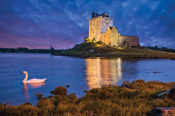Chano Sánchez: Poets Refuge (Kinvara, Ireland) by Chano Sánchez