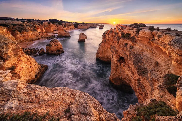 The Sea Power (Algarve, Portugal)