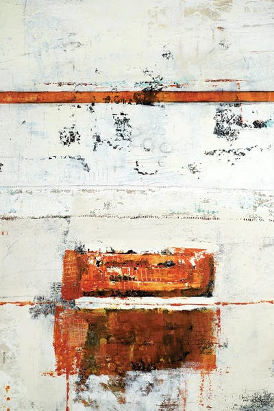 Claire Newman-Williams: Urban Geometry, II by Claire Newman-Williams