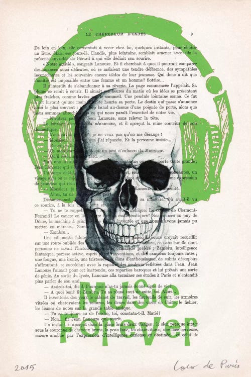 Music Forever I