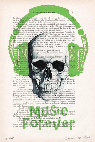 Rap & Hip-Hop: Music Forever I by Coco de Paris