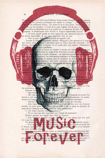 Rap & Hip-Hop: Music Forever II by Coco de Paris