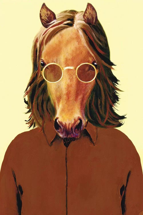 John Lennon