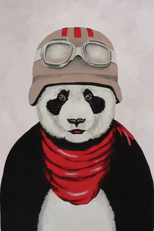 Panda Aviator