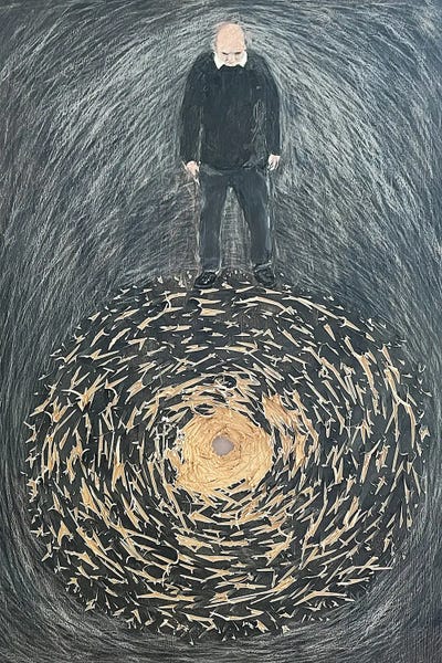 The Hole