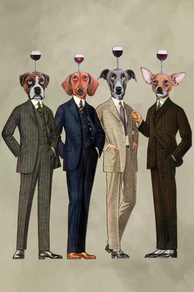 Coco de Paris: The Wine Club by Coco de Paris