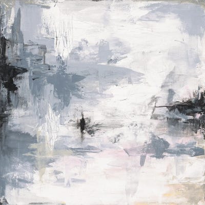 Finale I by Courtney Prahl framed wall art